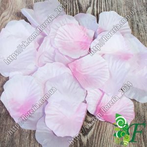 Лепестки розы розовые ЛРоз-12