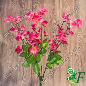 Букет Орхидейка_розовая Б-65