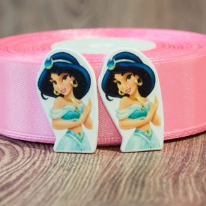 Кабошон Серединка Принцесса Жасмин