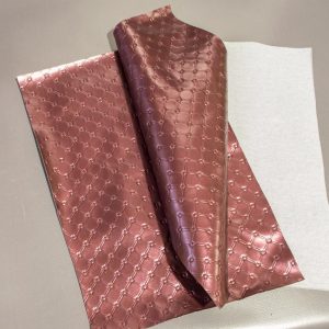 Кожа Экокожа Капитоне винный Кожа-13