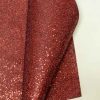 Кожа Экокожа Стробоскоп красный Кожа-223