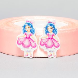 Кабошон Серединка Мальвина