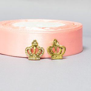 Кабошон Корона готик
