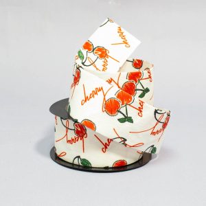 Лента Вишенки