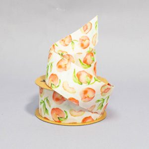 Лента Персики