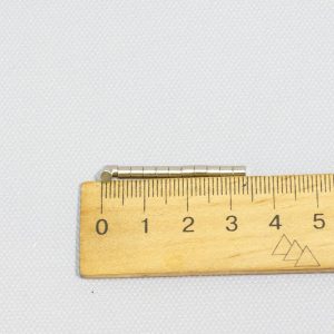 Магнитная заготовка НЕОДИМ шайба 3 * 1 мм за 10 шт