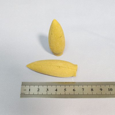 Натуральные Ароматические конусы с обратным потоком Агаровое Дерево за 1 шт.