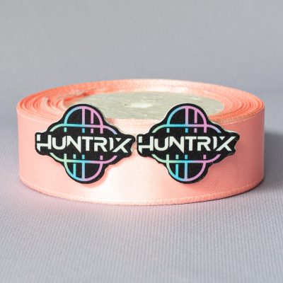 Кабошон Серединка K-Pop охотницы на демонов. Лайтстик HUNTRIX