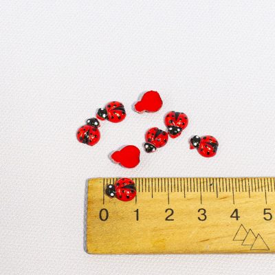 Серединка Божья коровка, Солнышко за 10 шт